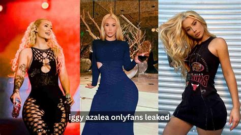 Iggy Azalea 1,205 Leaked Files